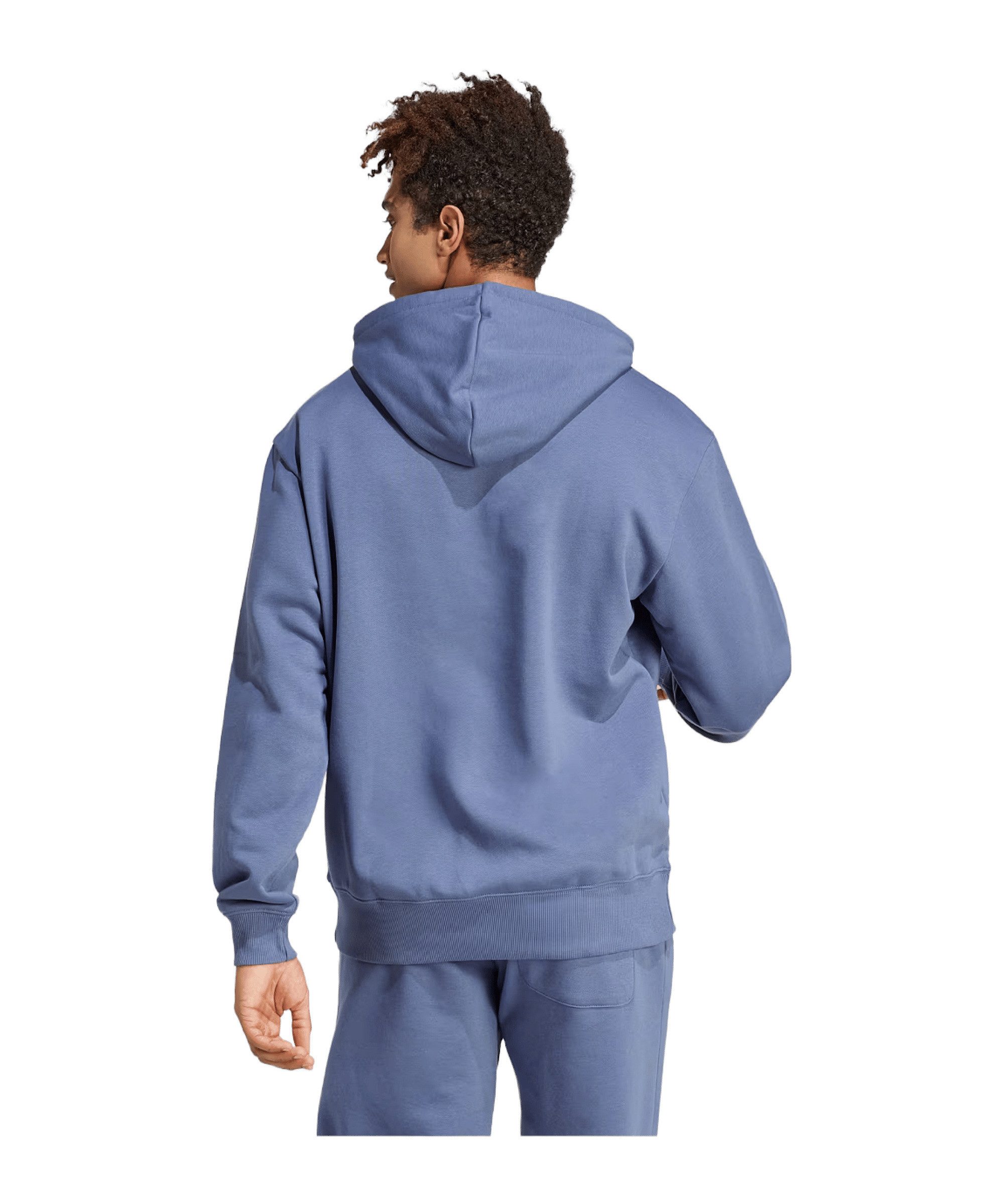 adidas Performance Sweater adidas Performance Hoody Langarm-Shirts Herren günstig online kaufen