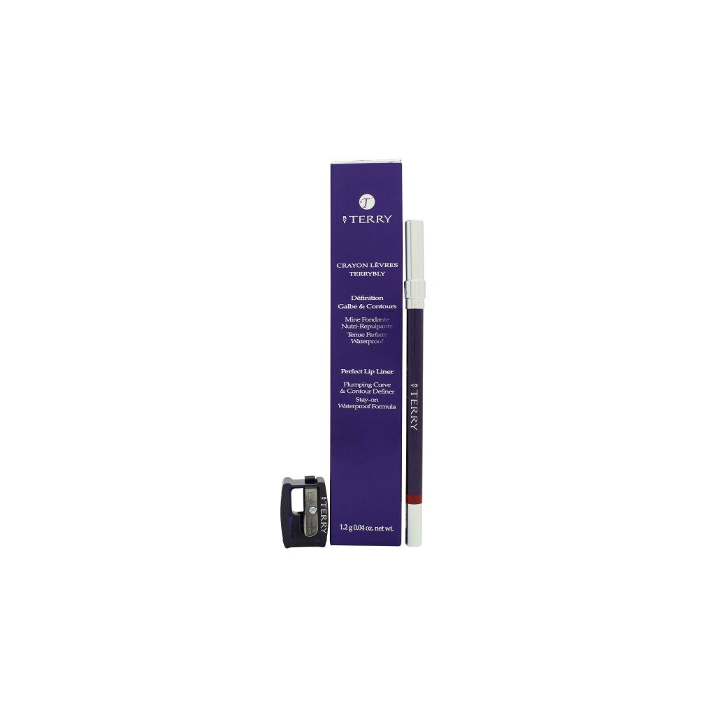 By Terry Crayon Levres Terrybly Lip Liner Nr. 4 Red Cancan 1,2 g
