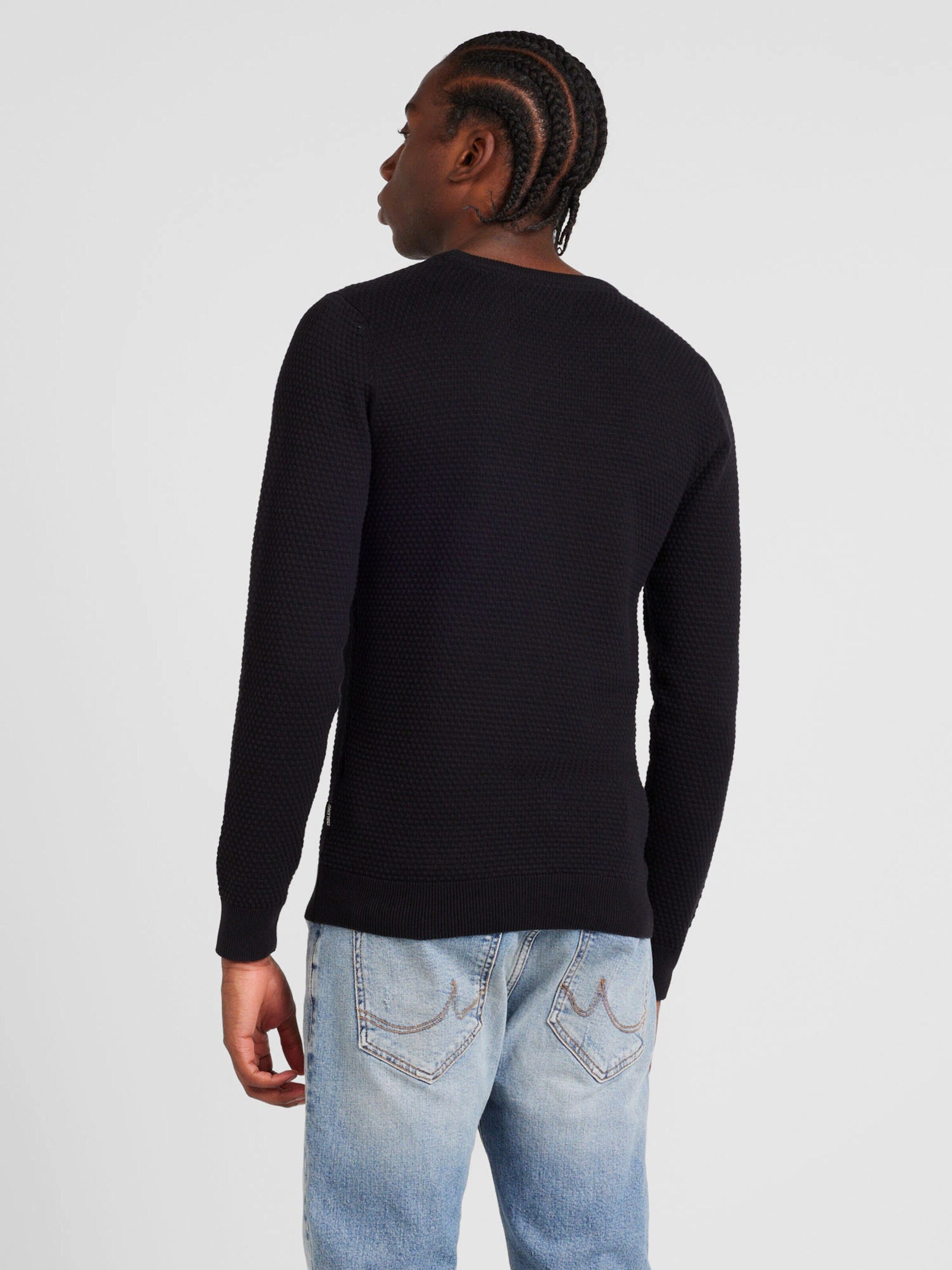 Blend Rundhalspullover "BHREDHILL crewneck" günstig online kaufen