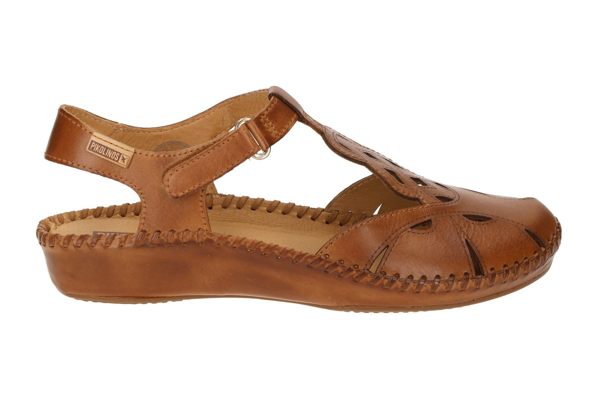 PIKOLINOS 655-0703 brandy Sandalette günstig online kaufen