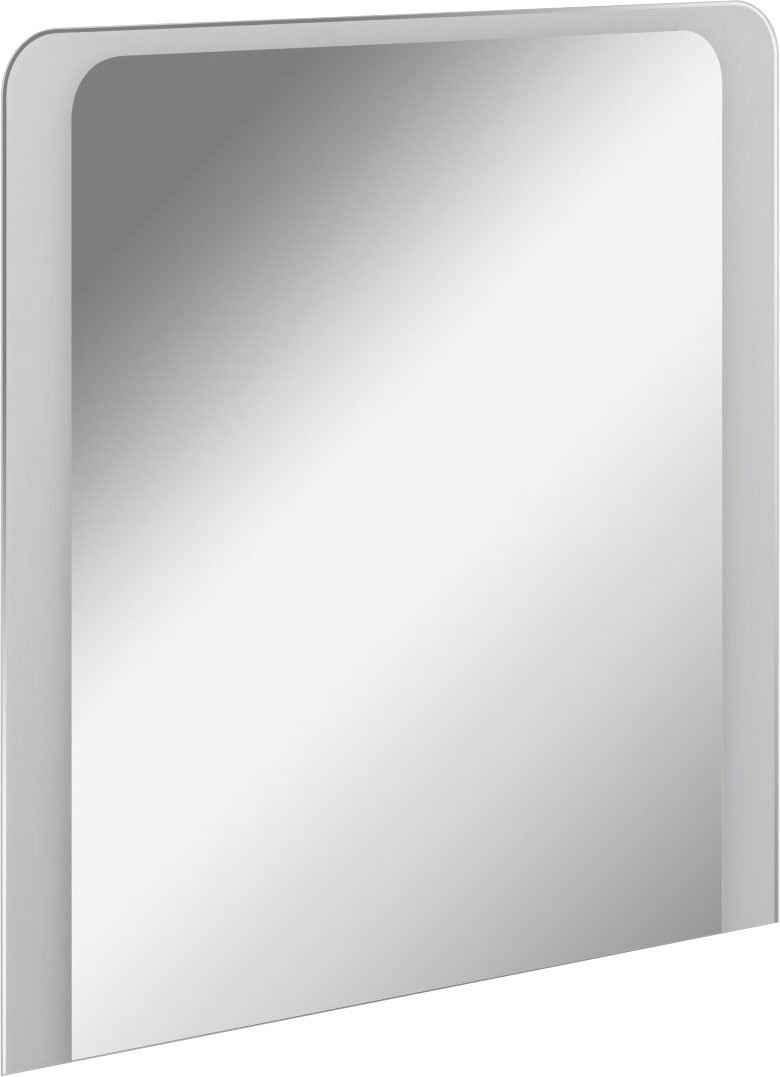 FACKELMANN Badspiegel Spiegelelement MI 80 (1-St), Badmöbel LED