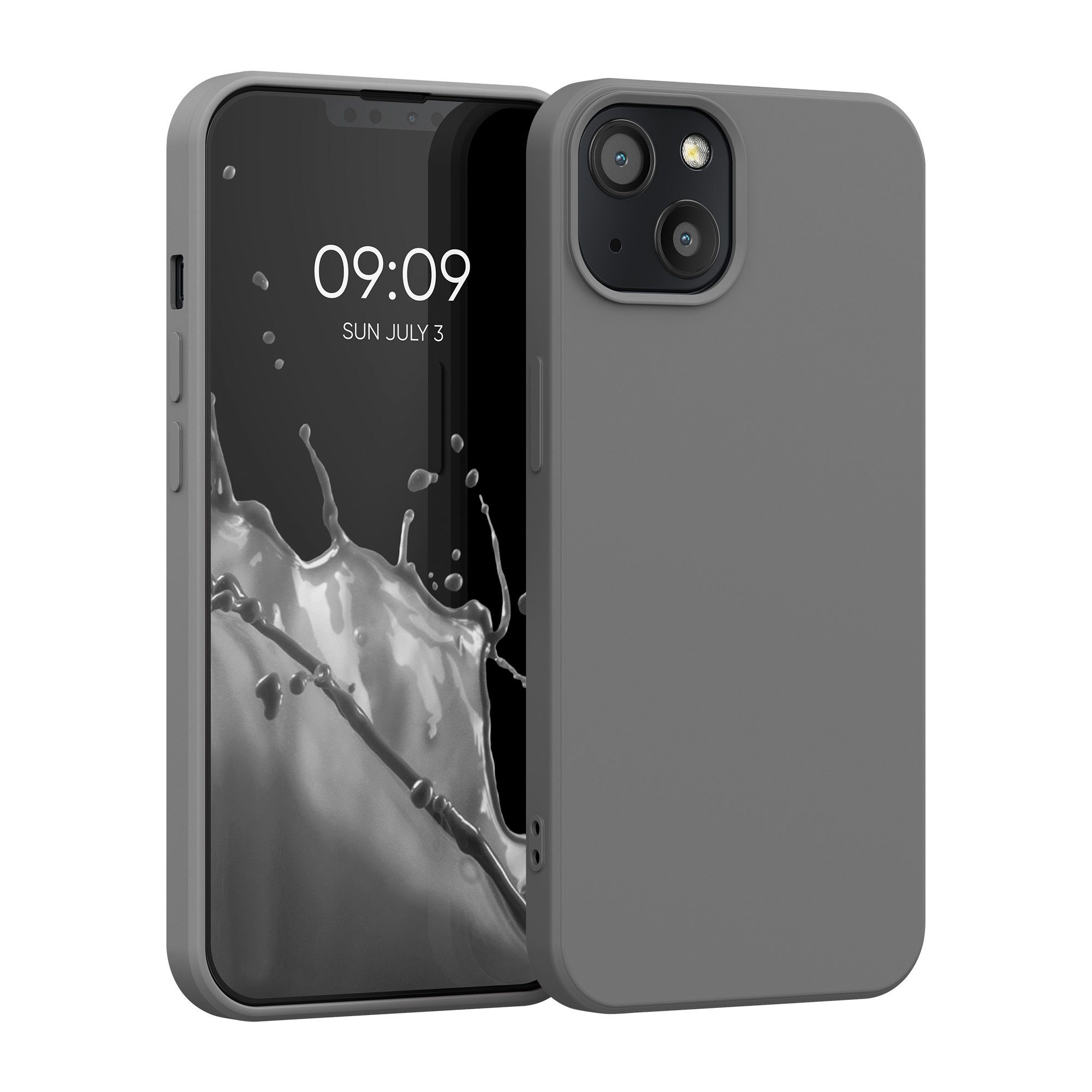 Handyhülle Slim Case für Apple iPhone 13