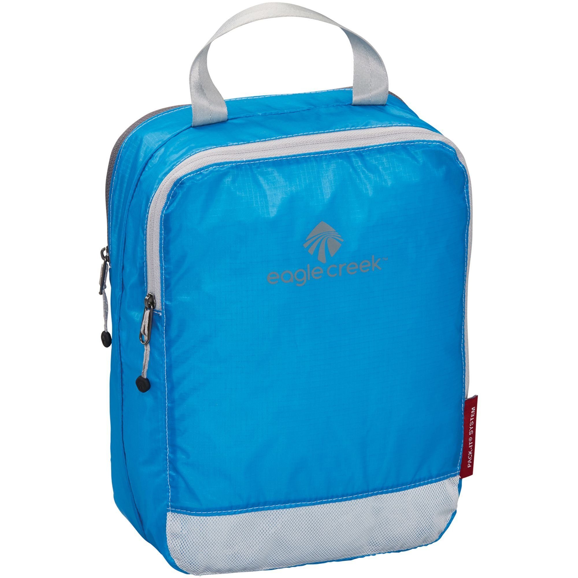 brilliant Creek Kleidersack Pack-It Eagle blue Nylon