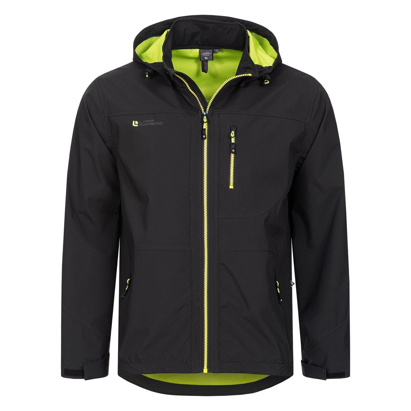 Softshelljacke LAC SIMARD Men