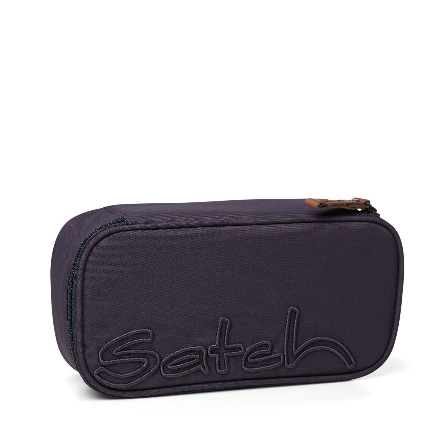 Satch Schulranzen Satch Schlamperbox Nordic Grey günstig online kaufen