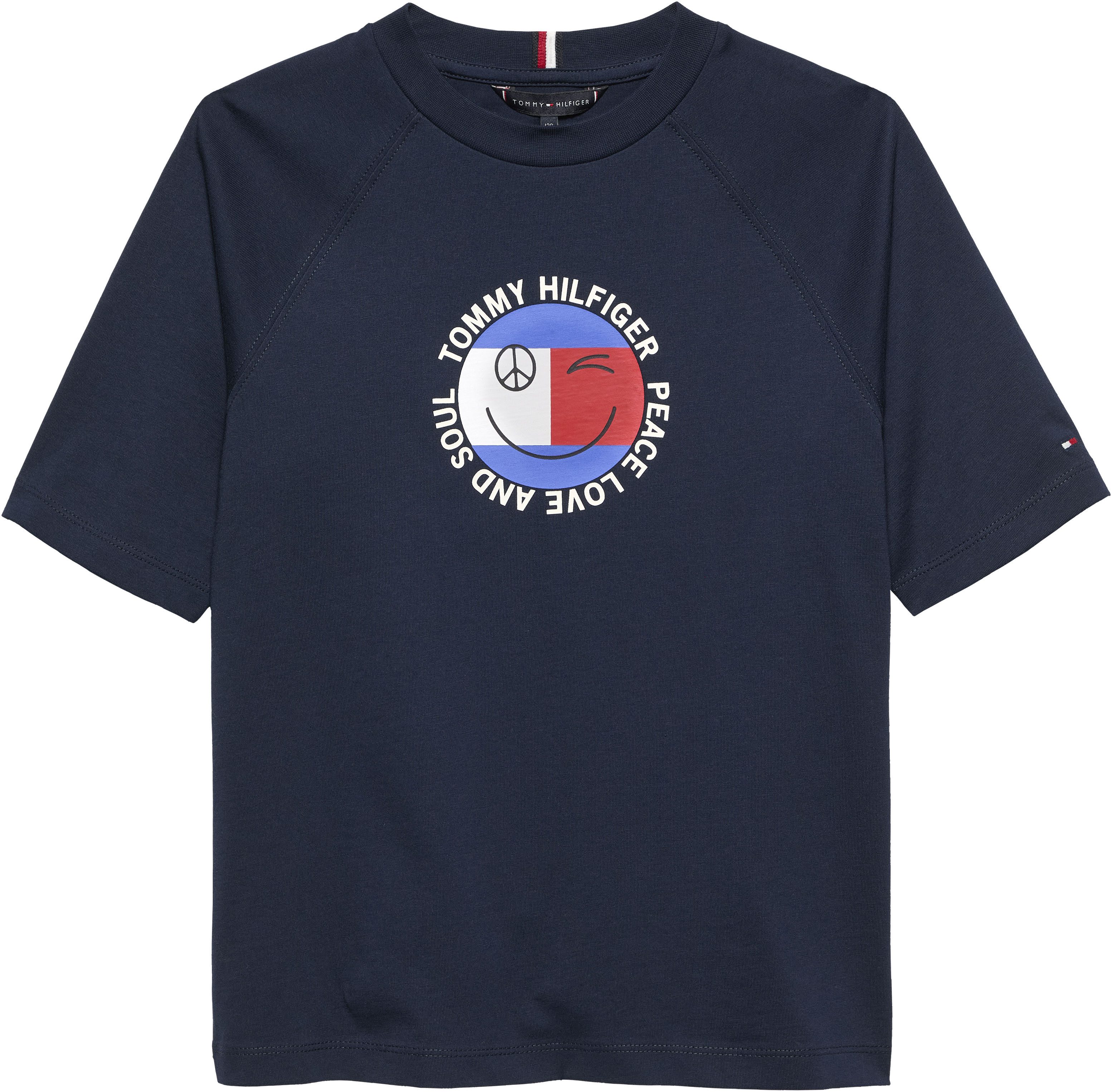 T-Shirt FUN FLAG GRAPHIC
