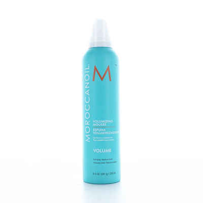 moroccanoil Haarschaum Volumizing Mousse, -, 1-tlg., -, Volumengebend