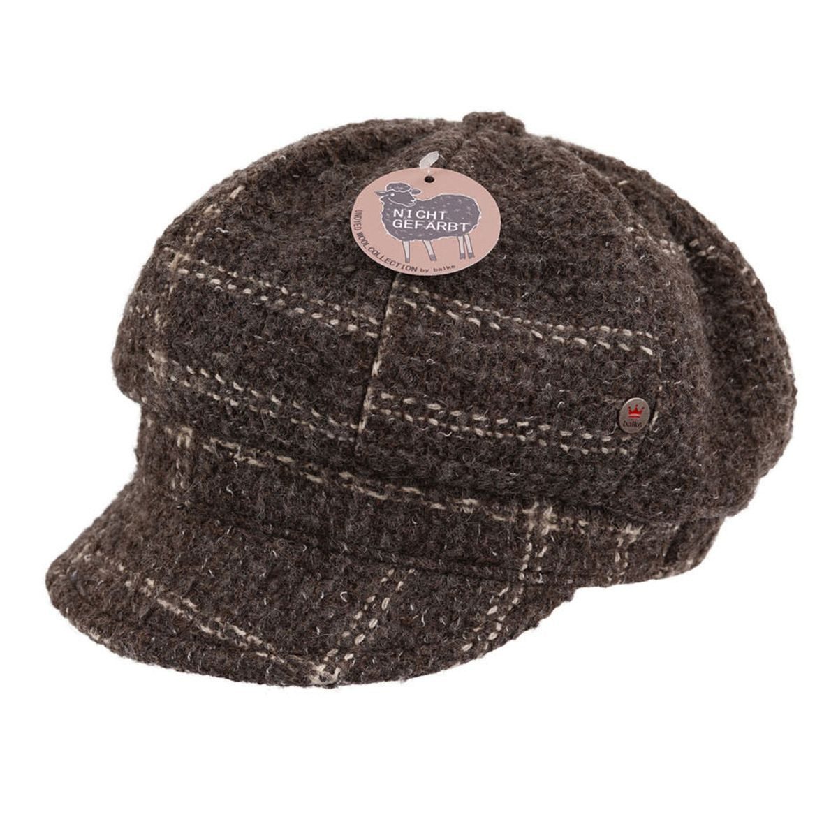 Balke Schiebermütze