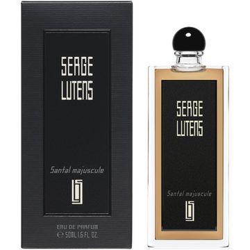 SERGE LUTENS Eau de Parfum Santal Majuscule E.d.P. Flacon Nat. Spray