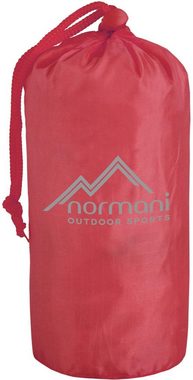 normani Rucksack-Regenschutz Rucksack-Regenüberzug für 100-130 Liter Raincover, Rucksackcover wasserdichte Rucksackhülle Regenschutz für Rucksäcke mit Reflektorlogo