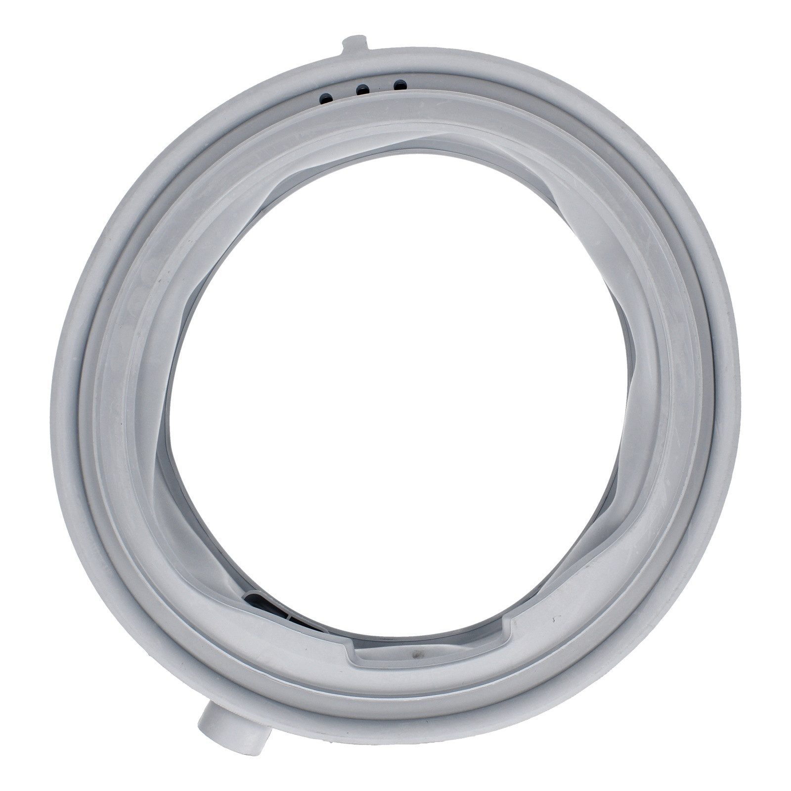 easyPART Dichtungsring wie Bluparts 10099283 Türmanschette mit, Waschmaschine