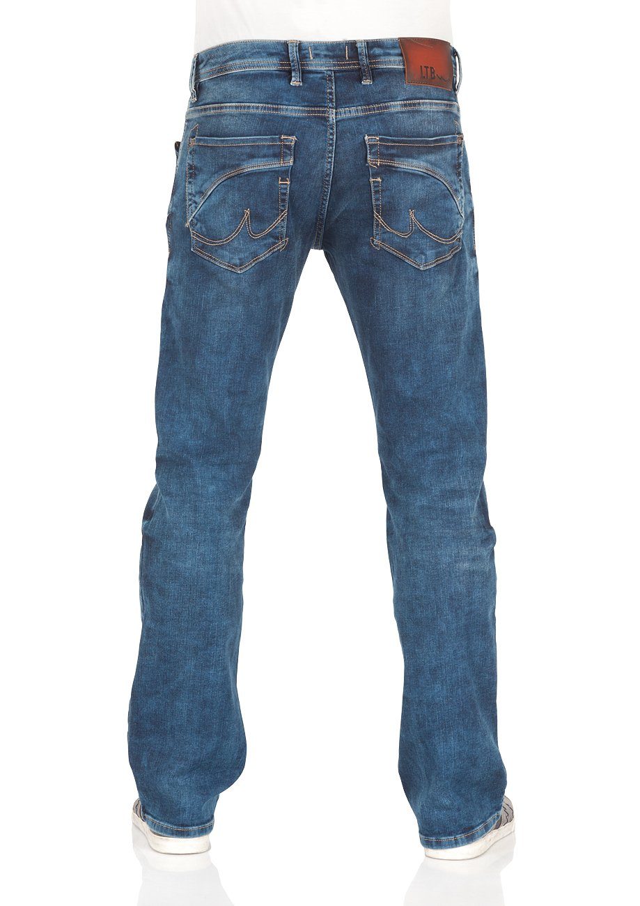 LTB Bootcut-Jeans Roden Roden