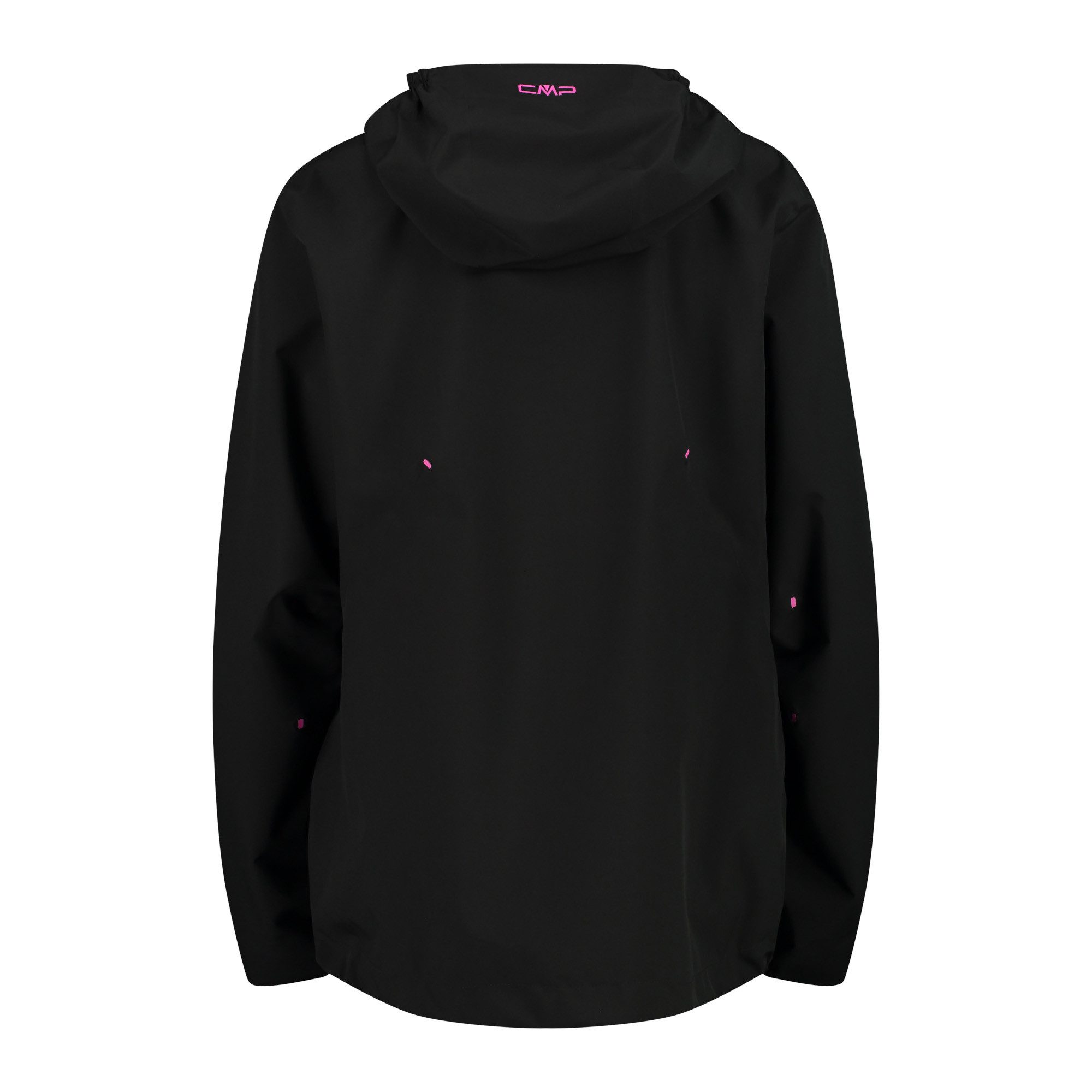 CMP Regenjacke CMP Damen Regenjacke Woman Jacket Fix Hood 34Z6516 günstig online kaufen