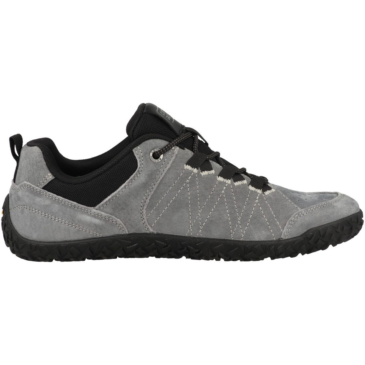 camel active 54ILA11 Herren Sneaker Turnschuhe, Sportschuhe, Freizeitschuhe, Halbschuhe, Schnürschuhe