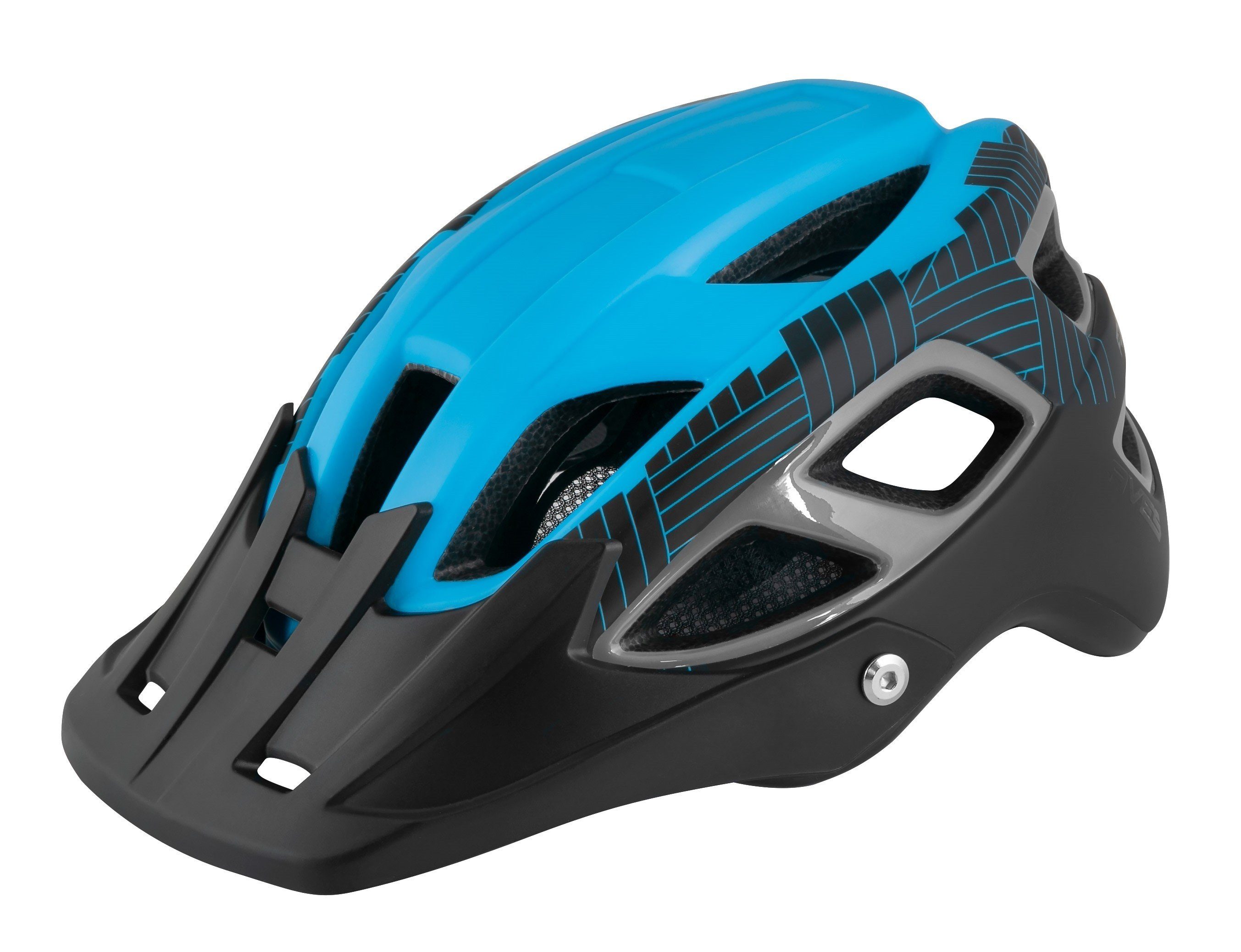 Fahrradhelm