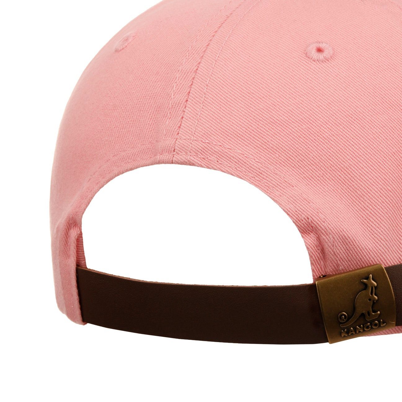 Kangol Baseball Cap (1-St) Baseballcap Metallschnalle