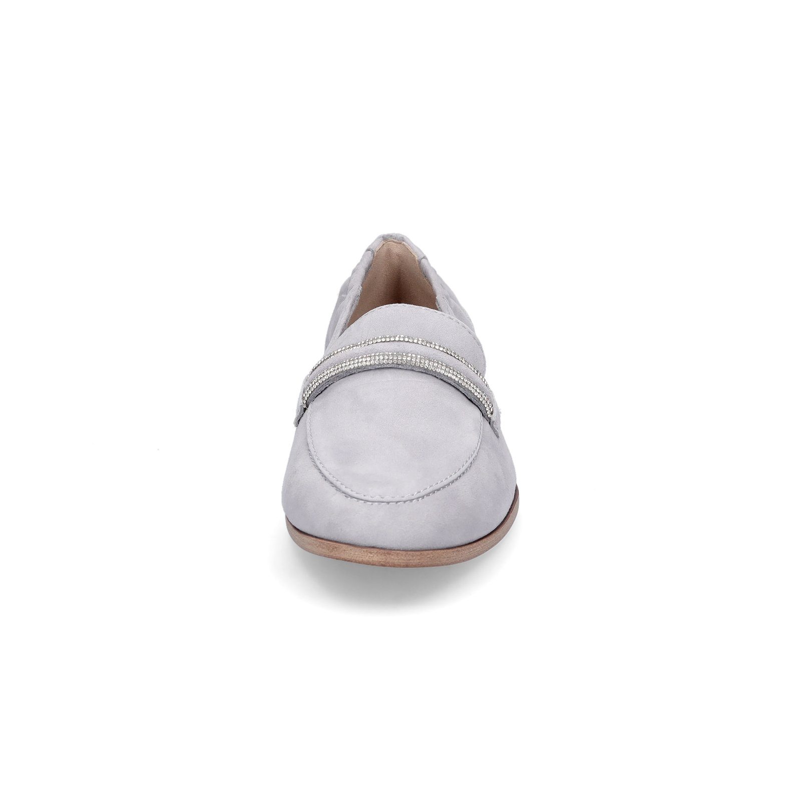 Tamaris Tamaris Damen Slipper hellblau Slipper