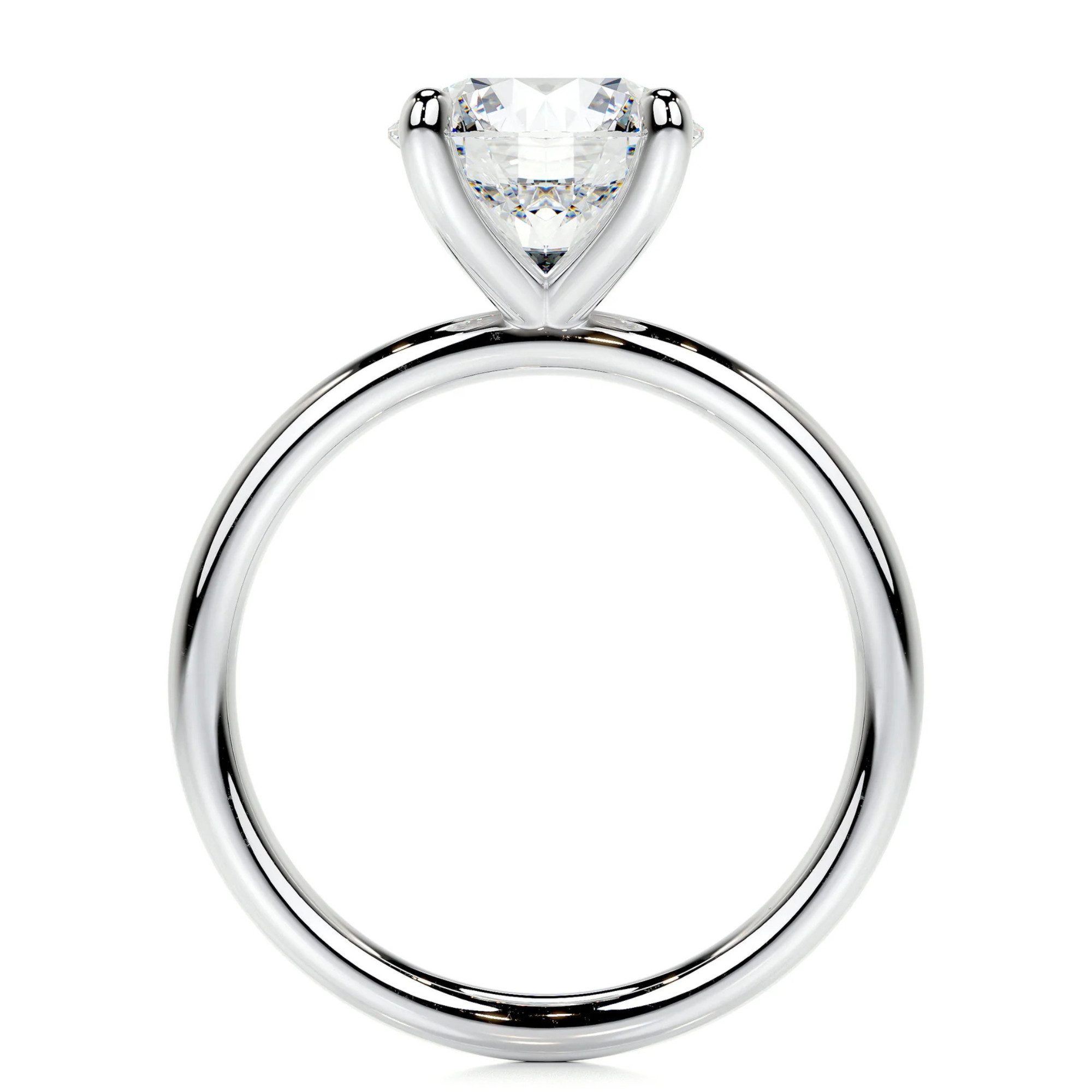Nicole Manson Diamantring 585 Gold Ringe günstig online kaufen