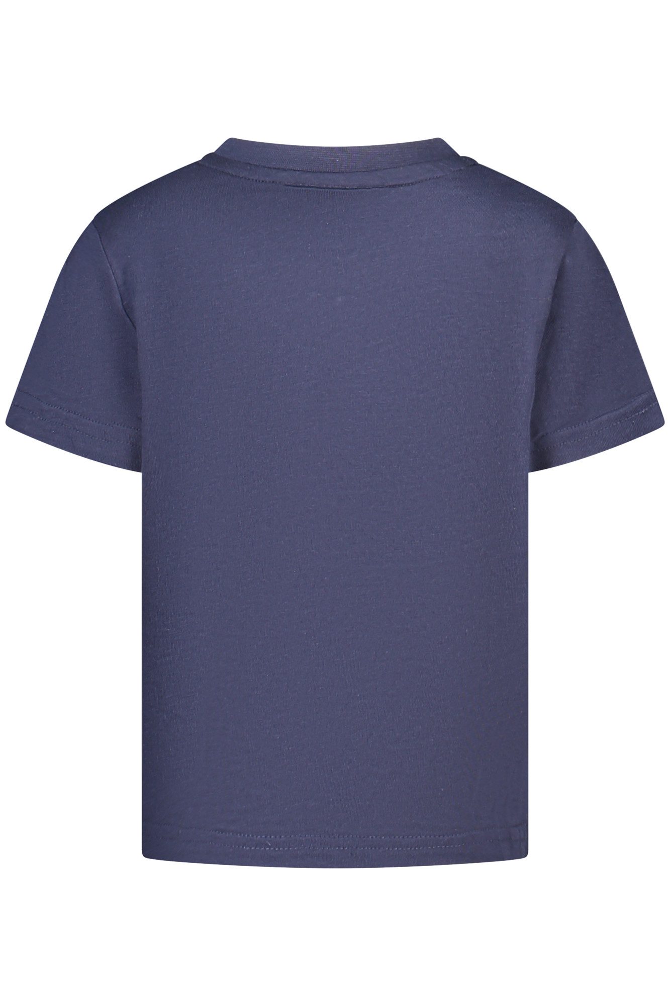 Fila T-Shirt Mädchen T-Shirt Blau aus Bio-Baumwolle –