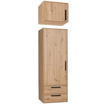 Marmex Möbel Schrank-Set Arti Set H