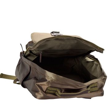 camel active Laptoprucksack Caracas, Nylon