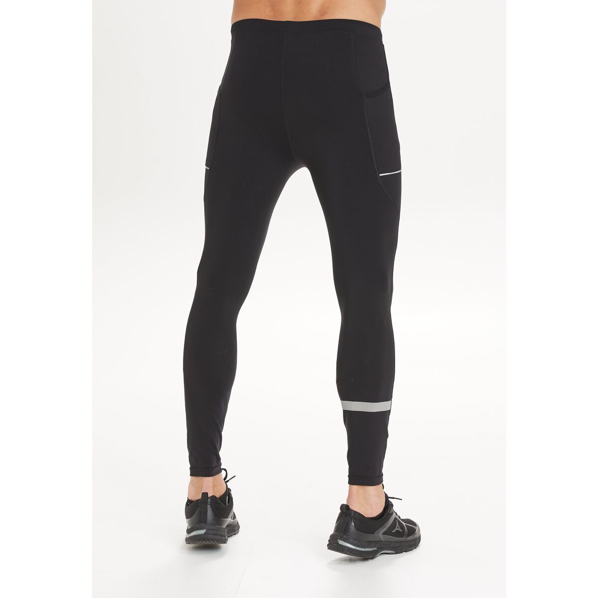 ENDURANCE Funktionshose Laufhose Burdian Tight mit Tasche (enganliegend) sc günstig online kaufen