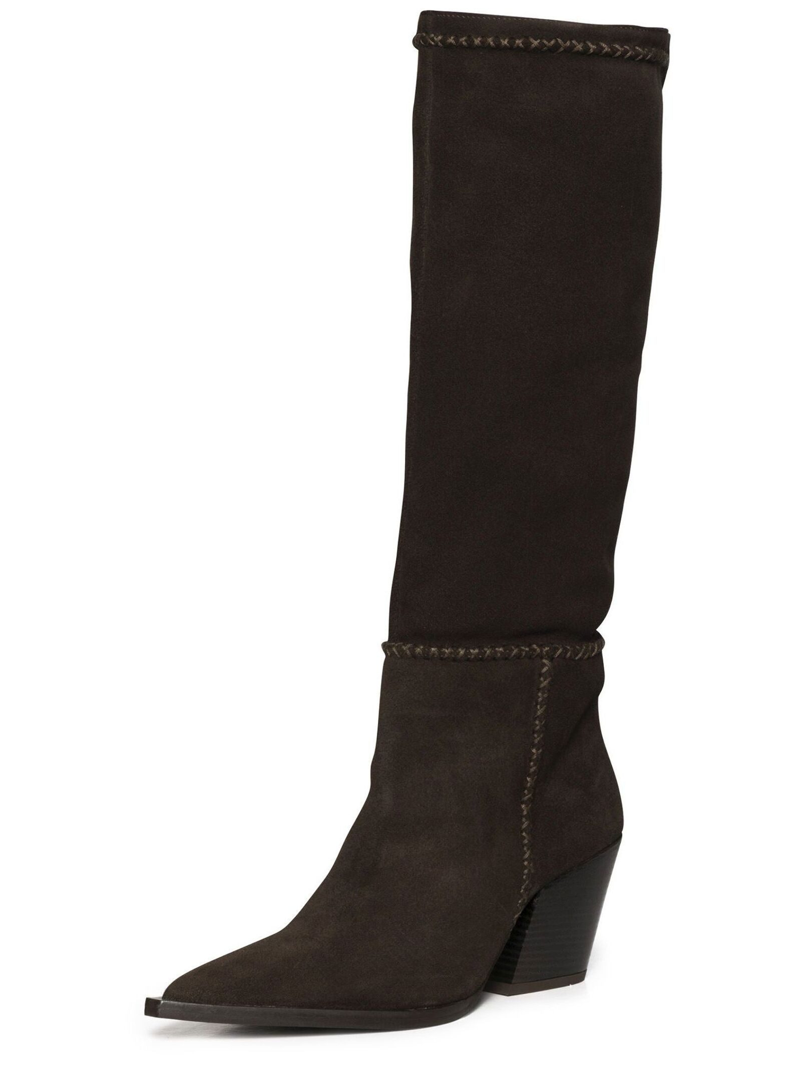 STEVE MADDEN STEVE MADDEN Stiefel Veloursleder Stiefel