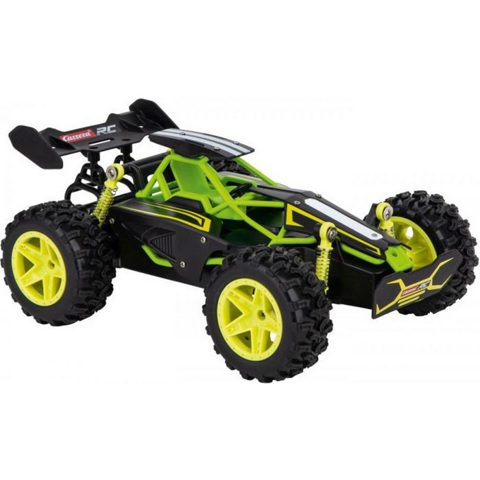Stadlbauer RC-Buggy RC 2 4GHz Lime Buggy
