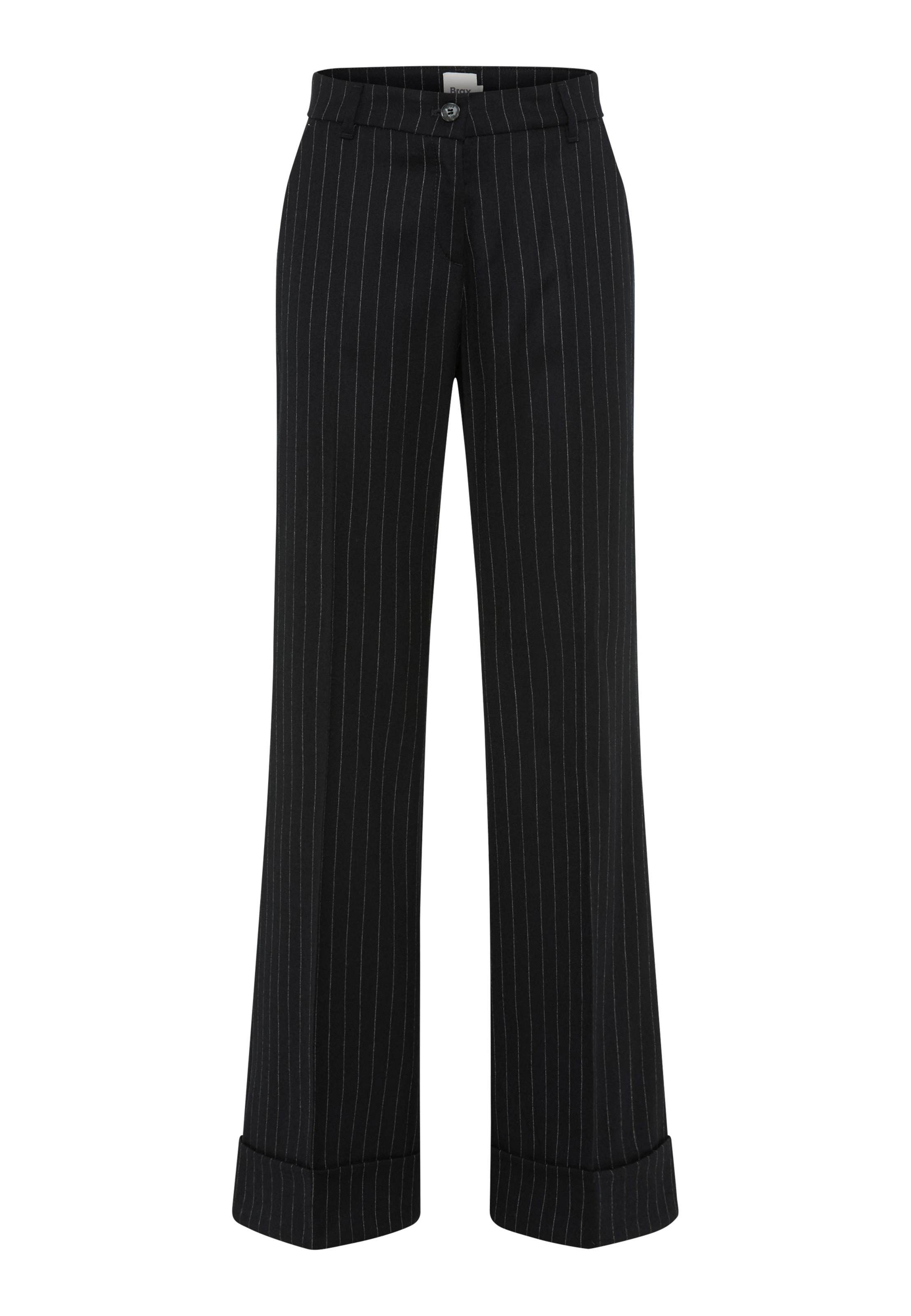 Brax 5-Pocket-Hose Style MAINE günstig online kaufen
