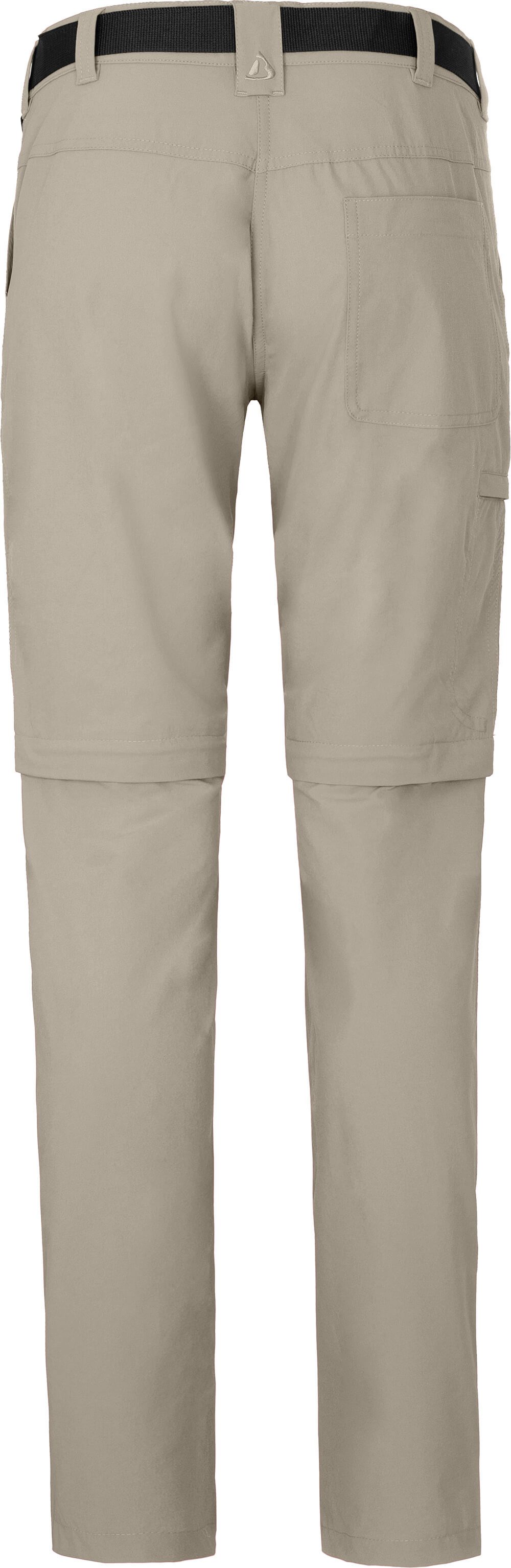 Bergson Outdoorhose BENNETT Zipp-Off (slim) Damen günstig online kaufen