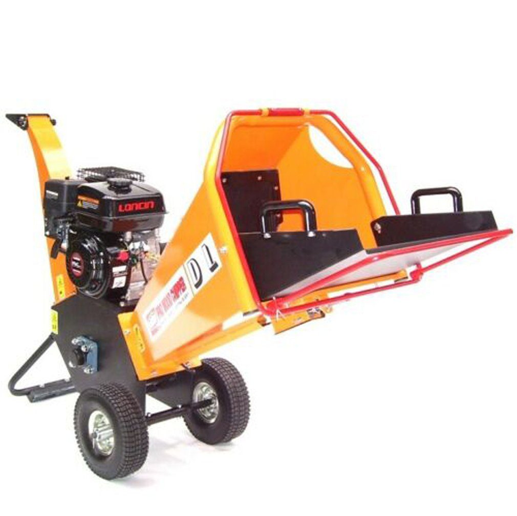 Apex Häcksler Trommelhäcksler 100 Benzin Häcksler 55748 Holzhäcksler Garten günstig online kaufen