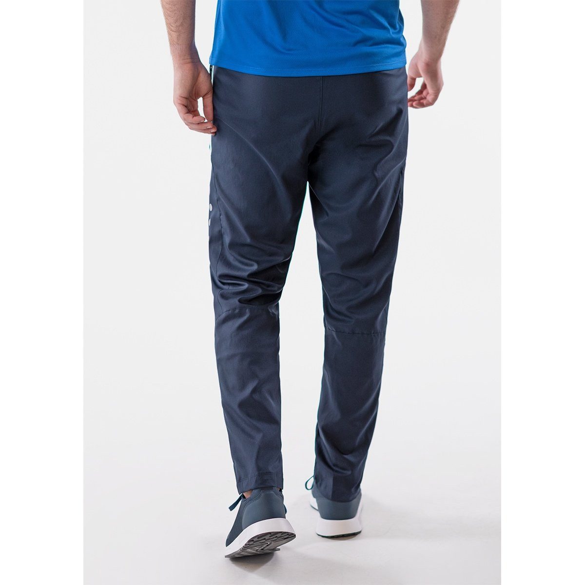Jako Trainingshose Competition 2.0 lang navyblau günstig online kaufen