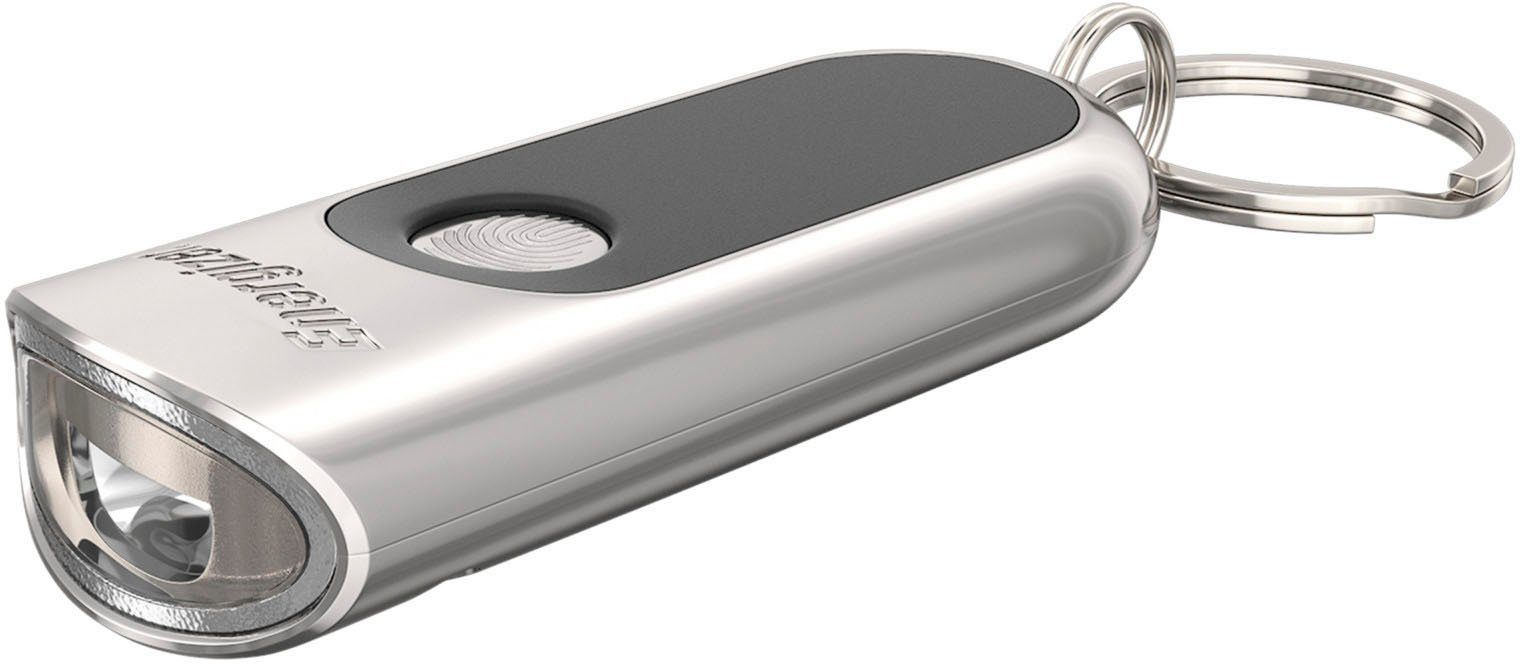 Keychain LED Energizer Light Touch Taschenlampe Tech