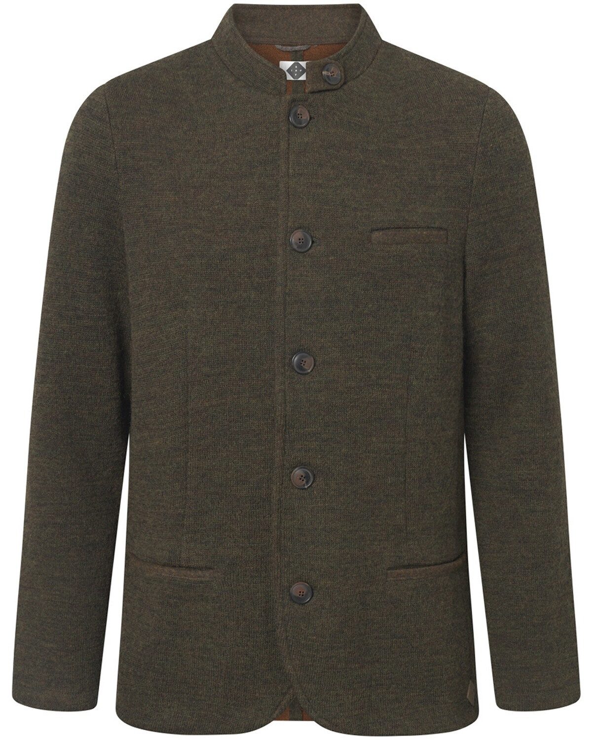 Stapf Walkjacke Walkjanker Maxl