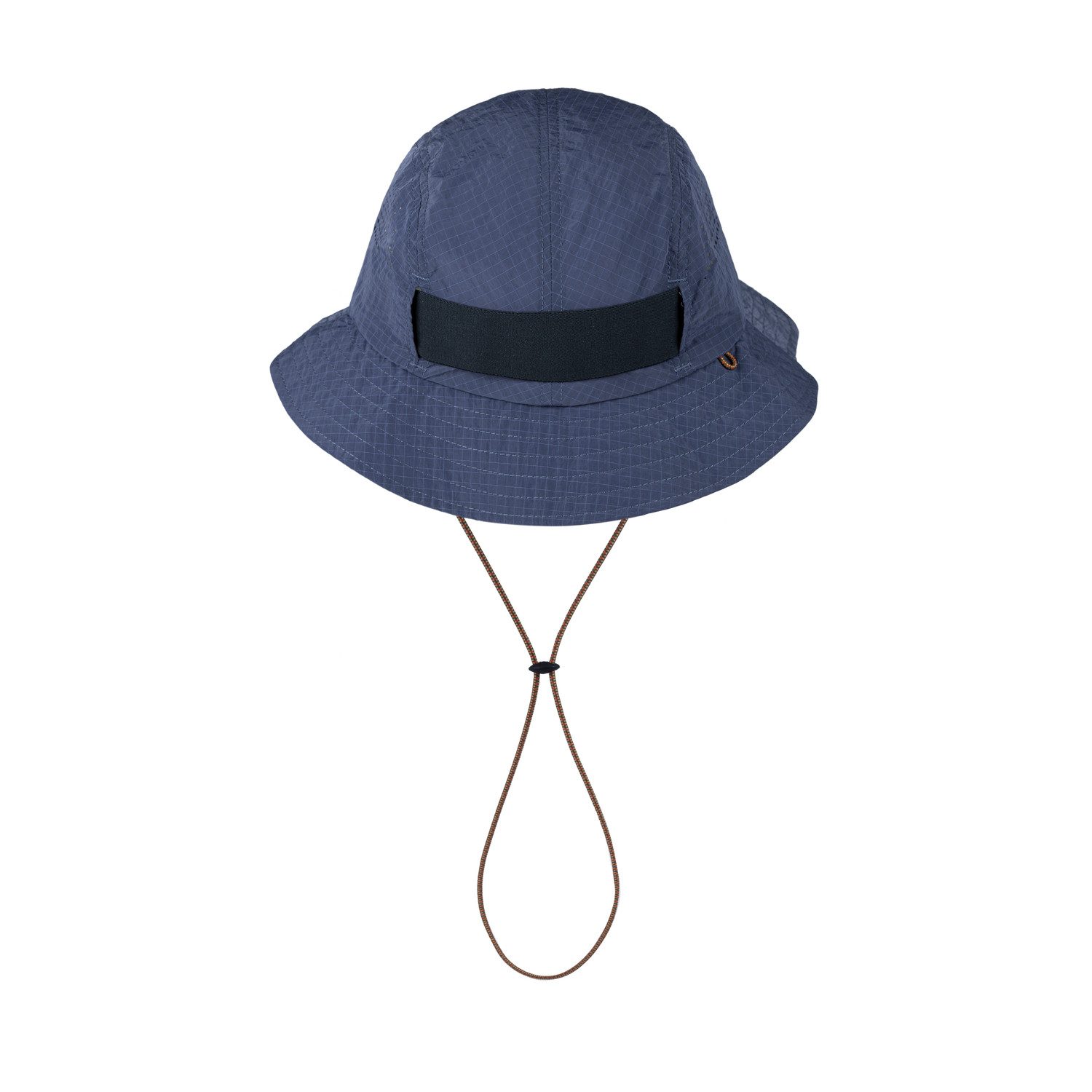 Buff Fischerhut GO BUCKET HAT SOLID GINGER L/XL