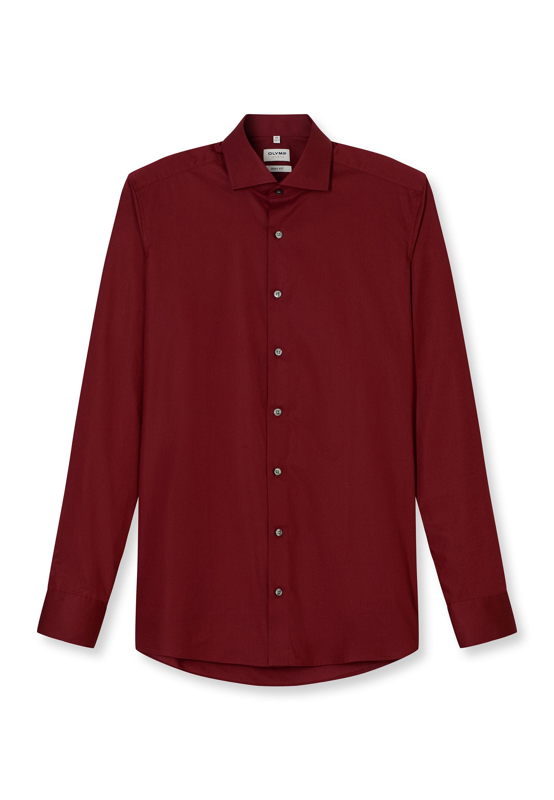 OLYMP Businesshemd OLYMP Level Five, body fit, Businesshemd, Royal Kent günstig online kaufen
