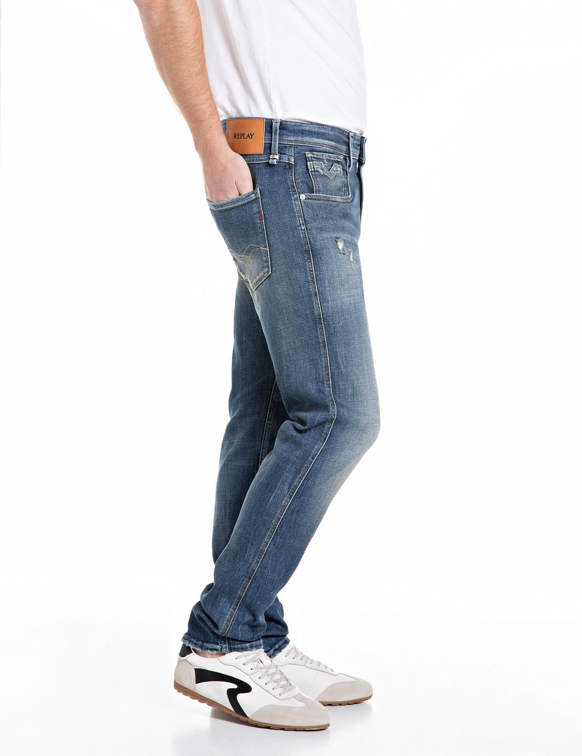 5-Pocket-Jeans
