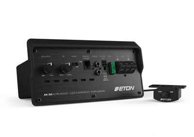 Eton »Eton AM 300 - Mono-Amplifiermodul 1 x 300 W Aktivmodul« Verstärker