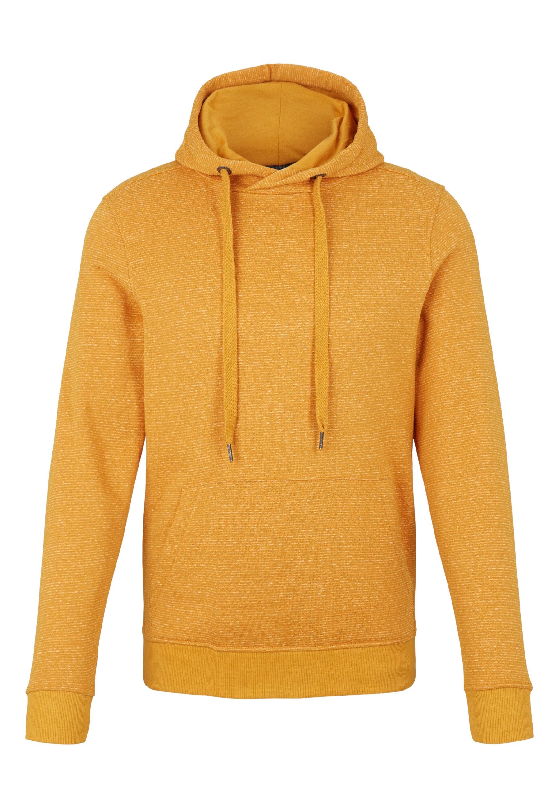 TOM TAILOR Hoodie Hoodie Kapuzensweatshirt (1-tlg)