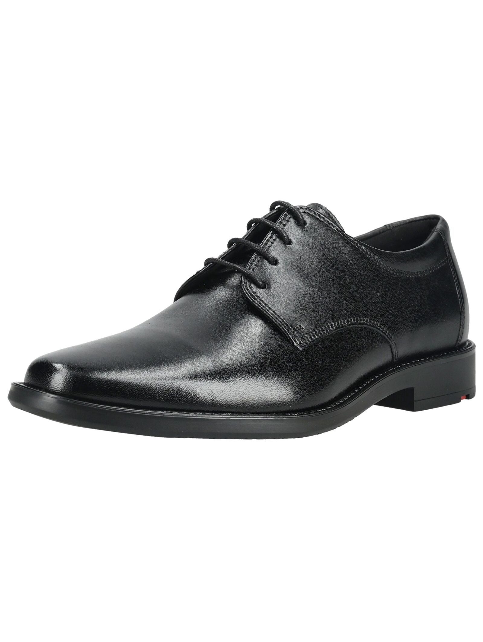 Lloyd LLOYD Businessschuhe Glattleder Schnürschuh