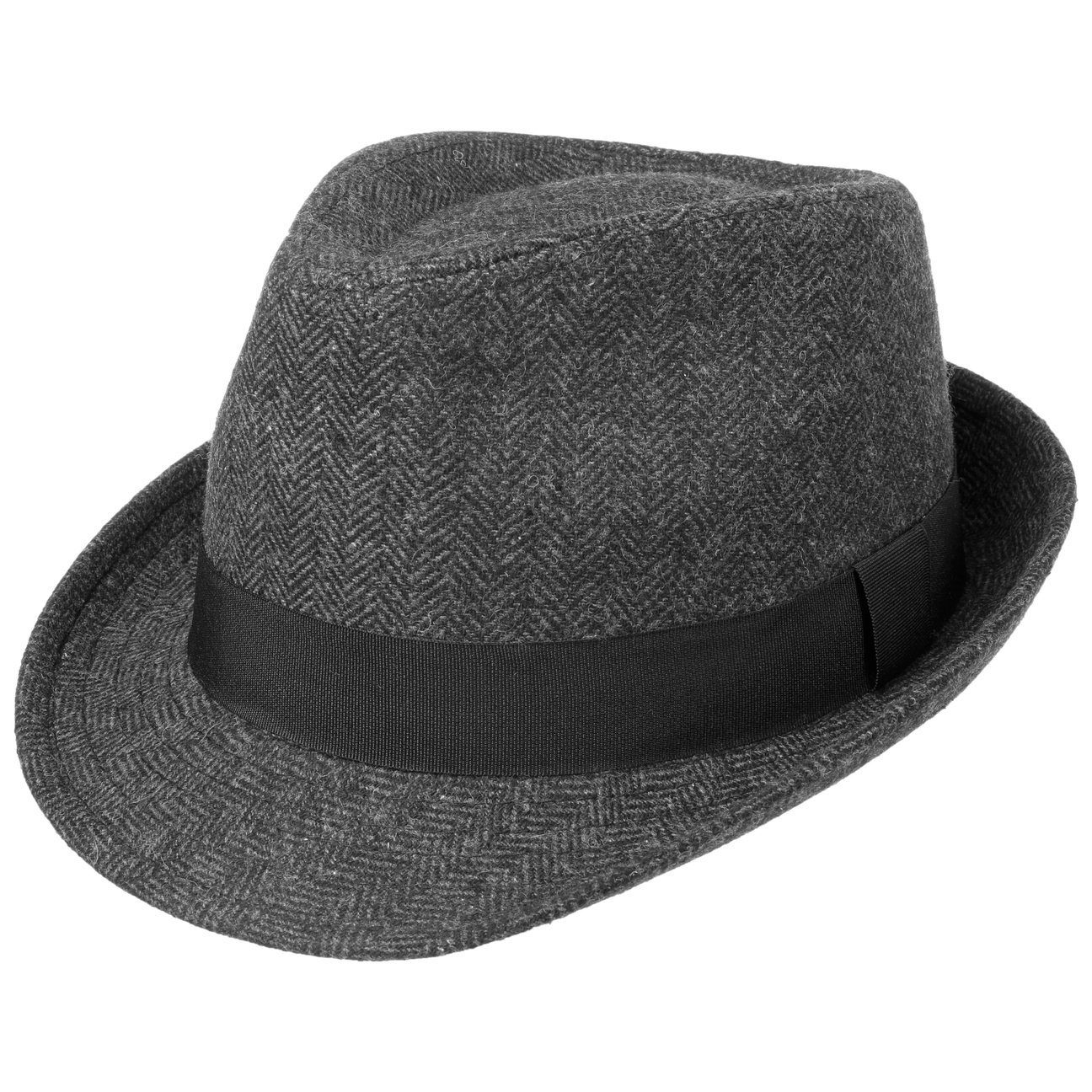 Lipodo Trilby (1-St) Stoffhut mit Futter günstig online kaufen