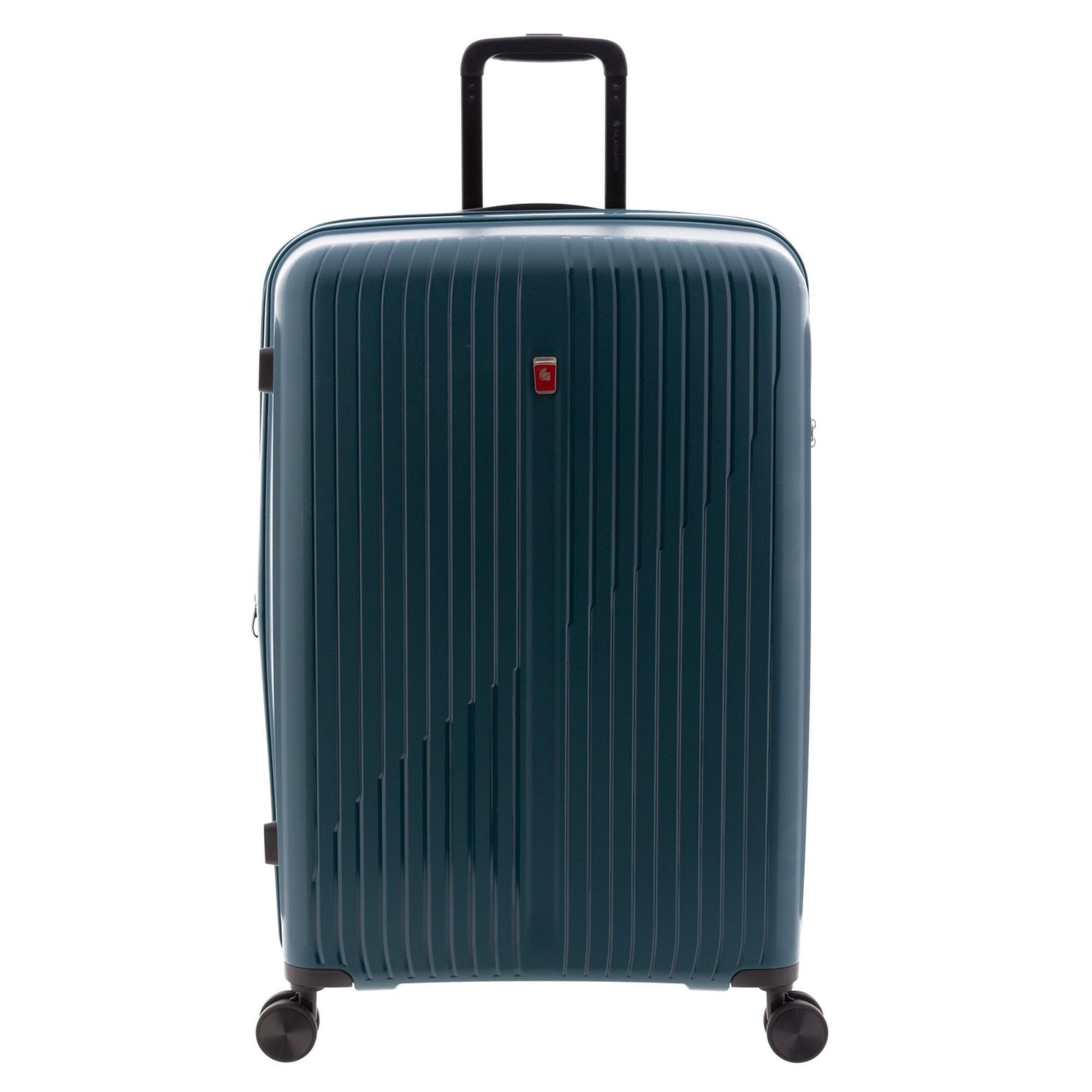 GLADIATOR Hartschalen-Trolley 5000, 4 Rollen, Polypropylen günstig online kaufen