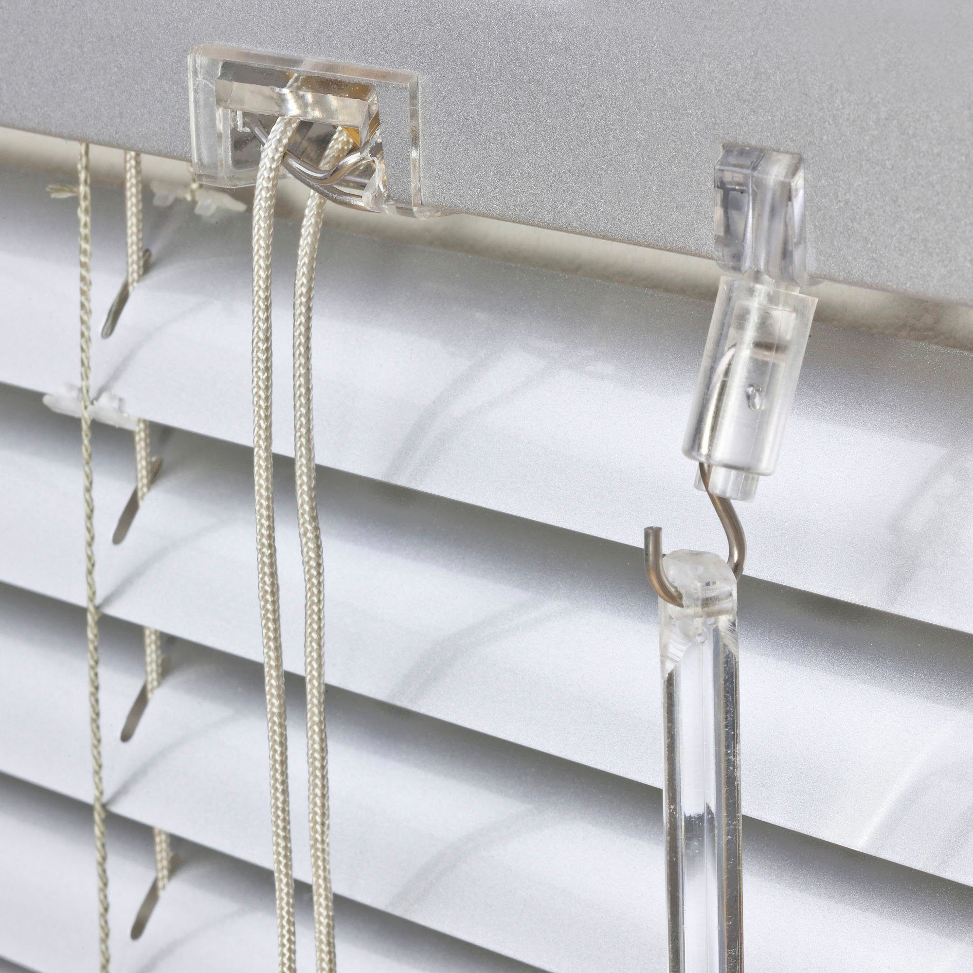 Liedeco Sichtschutzbedienstab, Jalousien, für Jalousien günstig online kaufen