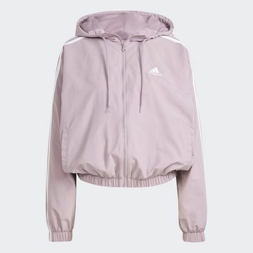 adidas Sportswear Windbreaker ESSENTIALS 3-STREIFEN WOVEN