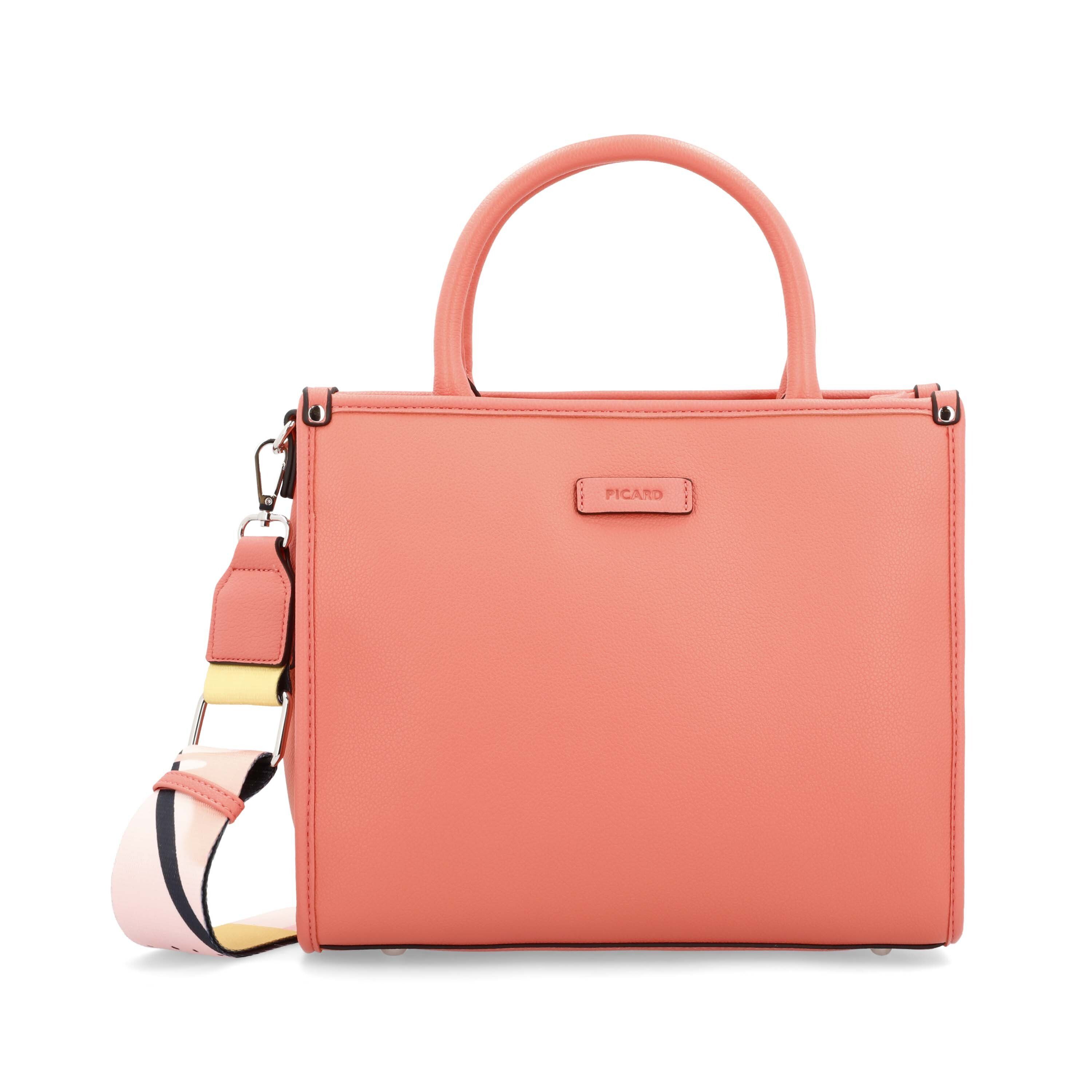 Shopper PICARD Shopper Fantastic aus Synthetik