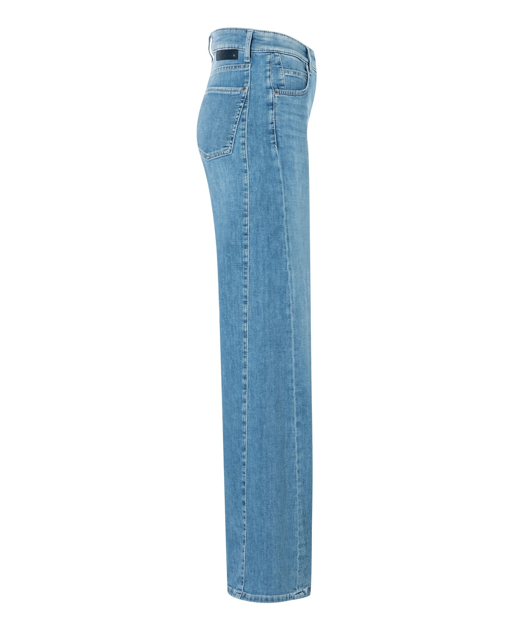 Cambio 5-Pocket-Jeans