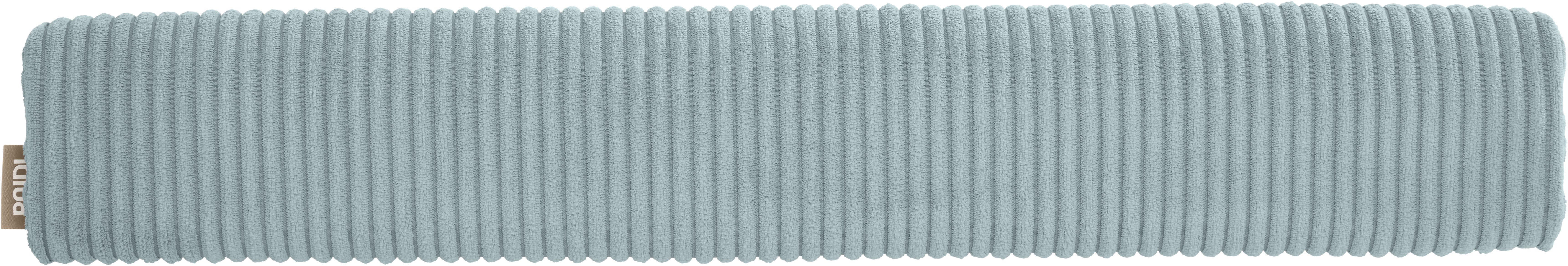 PAIDI Wickelaufsatz Kopfschutz mit Cordbezug, verschiedene Farben, Kantenschutz, extra weich gepolstert, abnehmbarer und waschbarer Bezug – Bild 2 von 4