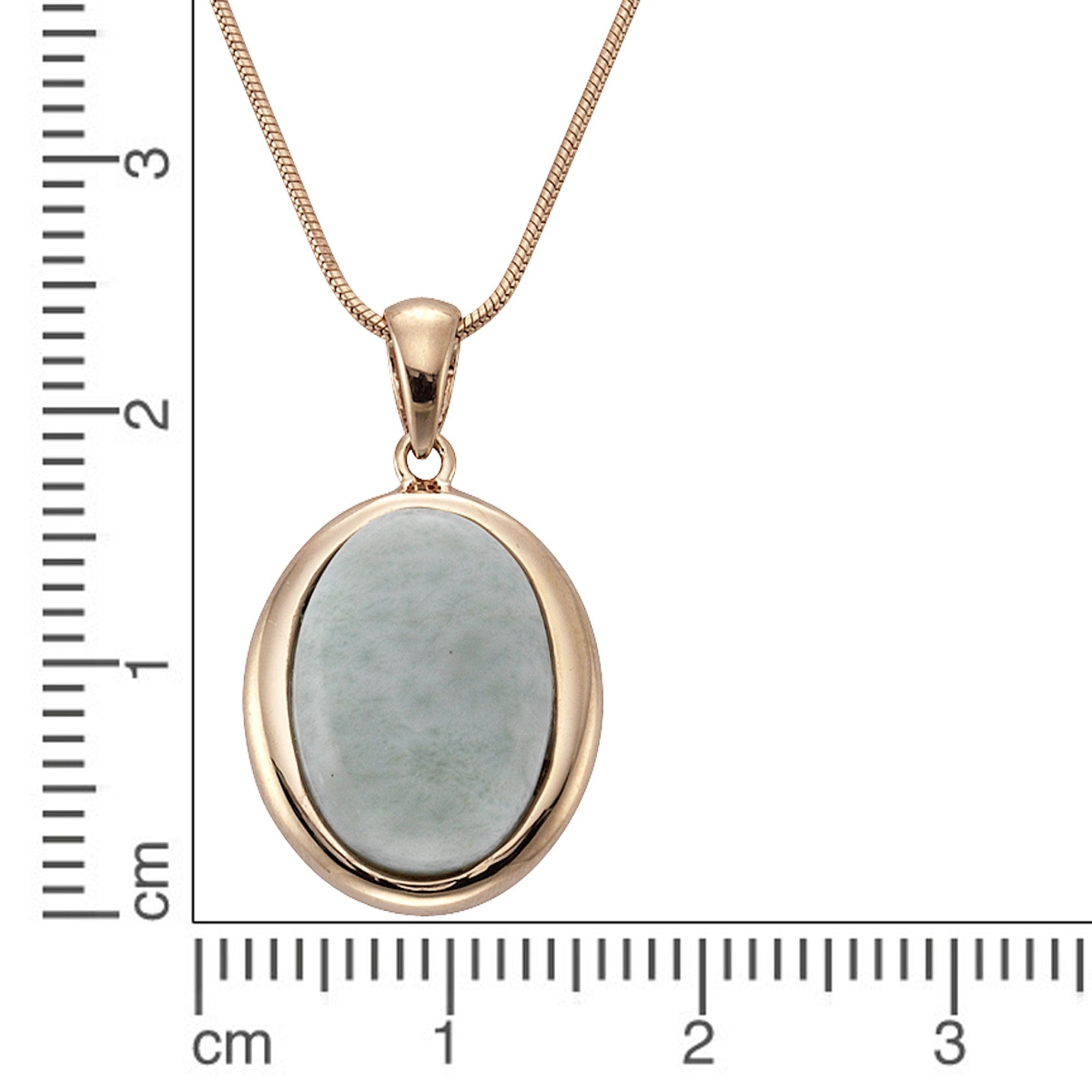 Zeeme Kette mit Anhänger Silber 925 günstig online kaufen