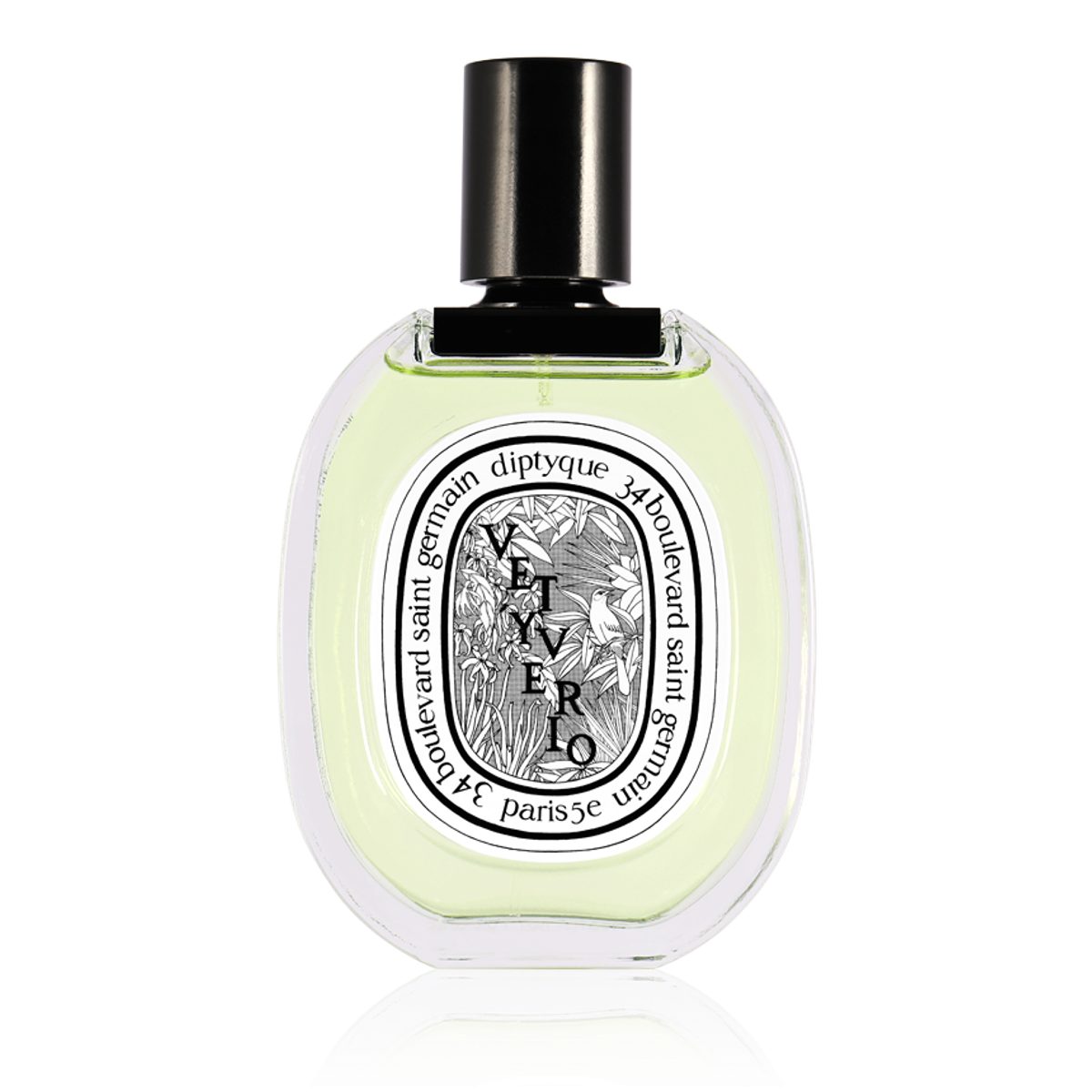 Diptyque Eau de Toilette