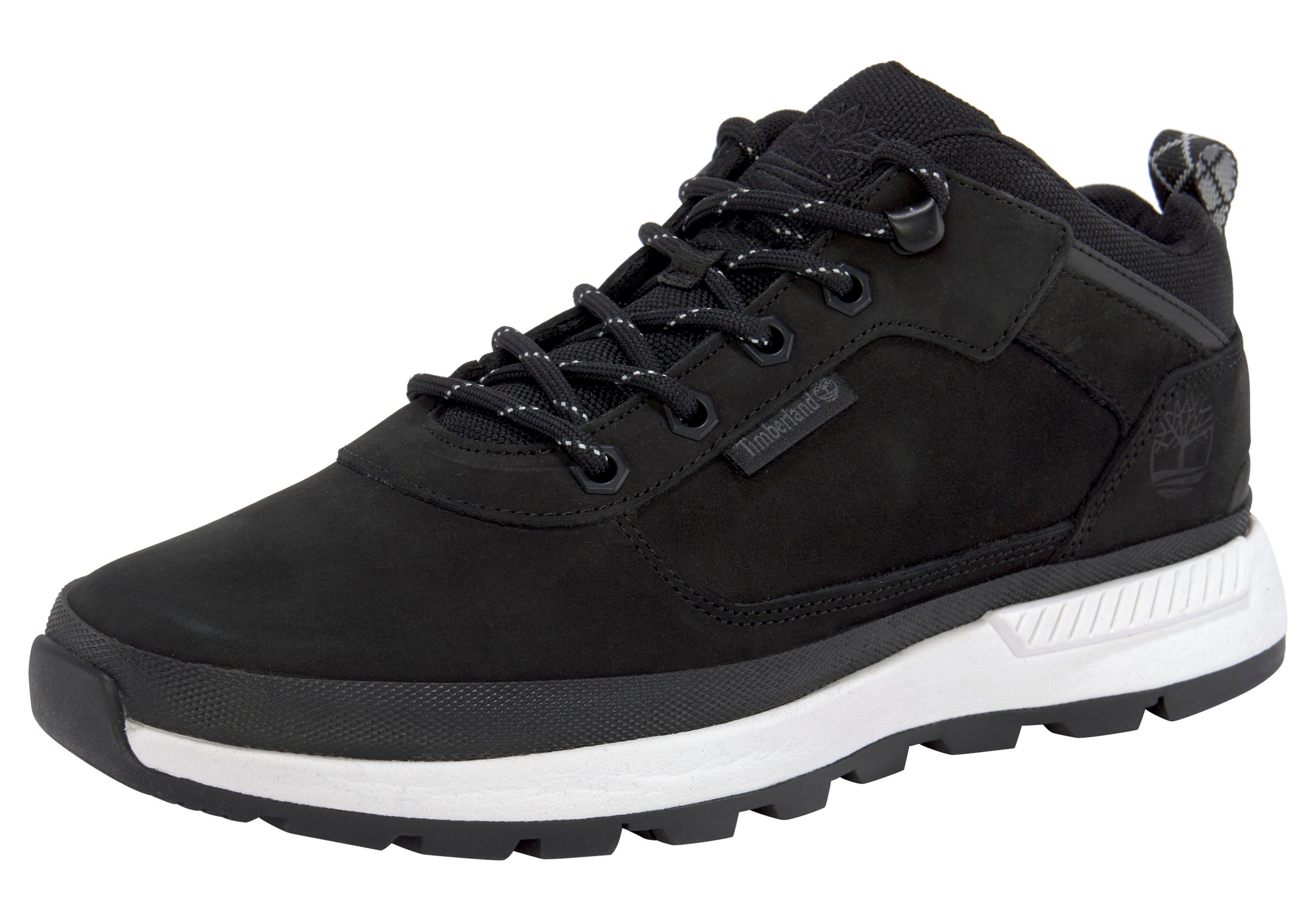 Timberland FIELD TREKKER MID LACE UP SNEAKER Wanderschuh Wintersneaker, Sne günstig online kaufen